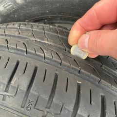 tyre 205/60R16