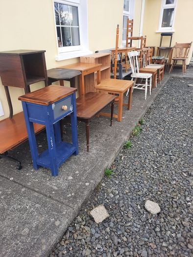 Office furniture clearance