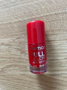 Flormar Full Color