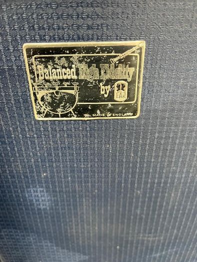 record players