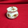 Royal Albert Old Country Roses Dorothy pot Image 2