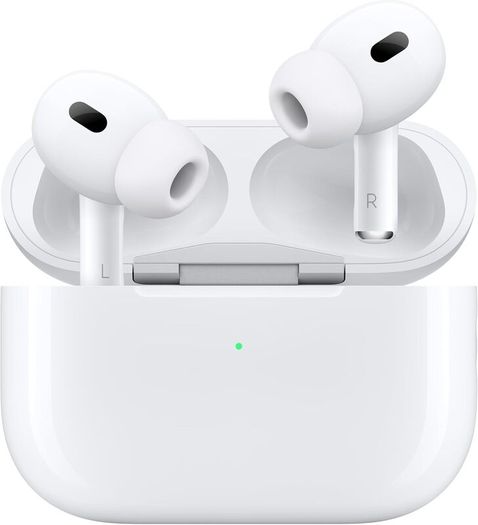 Apple AirPods Pro 2 with MagSafe Charging Case (Brand New, Sealed in box)
