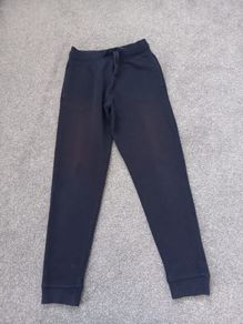 boys school trousers.age 8/9