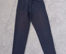 boys school trousers.age 8/9