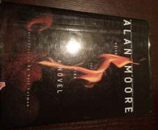 Voice of the Fire (Alan Moore)