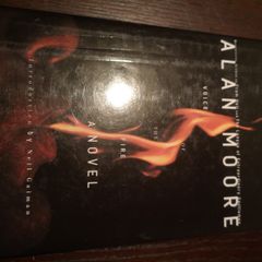 Voice of the Fire (Alan Moore)