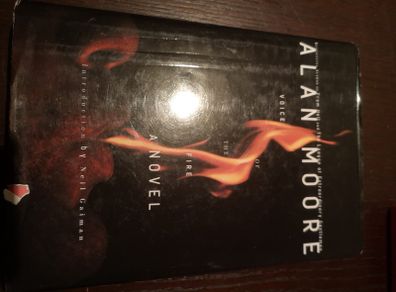 Voice of the Fire (Alan Moore)