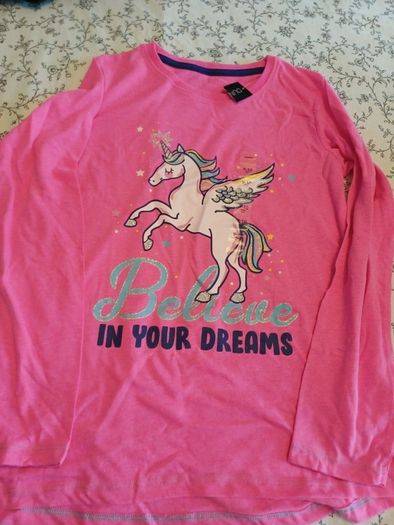 NEW Girls Pyjamas