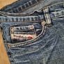 Diesel Industry Shorts Image 2