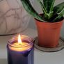 Beeswax Candle - parfume free Image 9