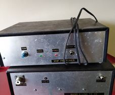 Radio Station Equipment