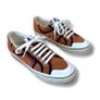 Supergra x Alexa Chung, trainers, runners, canvas Image 2