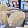 Mixx StreamQ C2 Over-Ear Wireless Headphones | | Sand Image 2