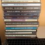 CD collection 200+ CDs pink floyd Image 6