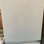 Zanussi integrated fridge Image 3