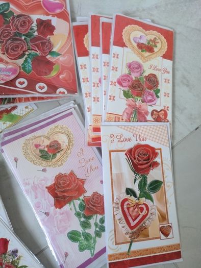 Cards