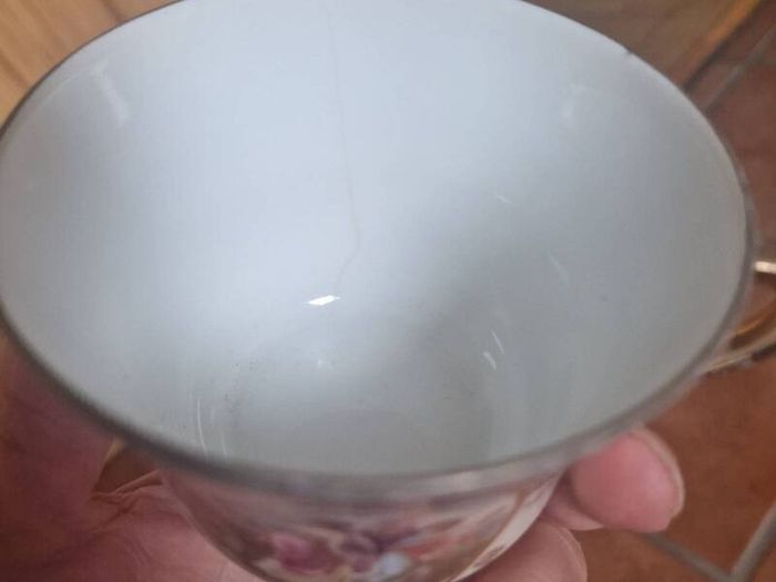 porcelain set