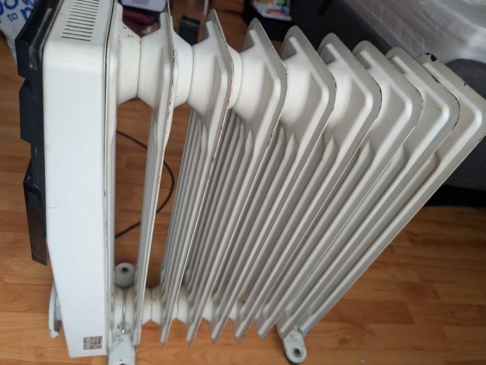 Electric Oil Heater (Dimplex)