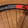 700c Bike wheels Image 2