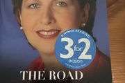 The road from Ardoyne book