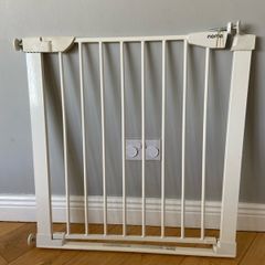 Stair gate baby/ toddler