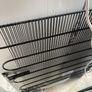 Very Clean Premium Brand Zanussi Fridge - Can Deliver Image 3