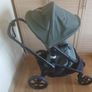 Bugaboo Fox 5 Buggy and Pram with accessories Image 2