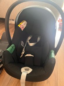 car seat