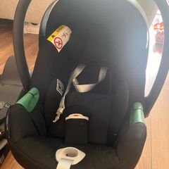 car seat