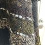 tweed cape Image 3