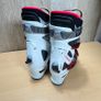 Scarpa Tornado Alpine Ski Touring Boots Wrap Liners White MM 324 - VGC Image 9