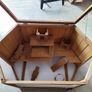 Large Hamster House Image 4