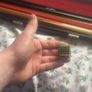 Riley pool cue Image 4