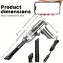 Handheld Portable Vacuum Image 5
