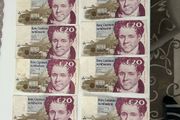 Old Irish Banknote rare At 27 euro each 20 pound note 12pc 1995, two 1993, two 1999, 1992,1994