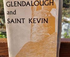 Glendalough and Saint Kevin - Lennox Barrow