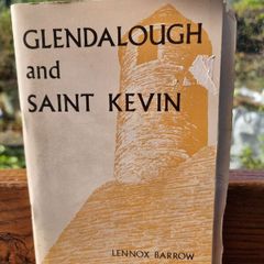 Glendalough and Saint Kevin - Lennox Barrow