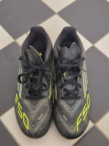 Kids Adidas Football Boots