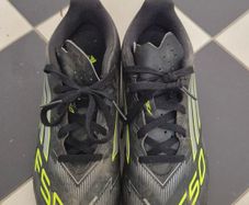 Kids Adidas Football Boots