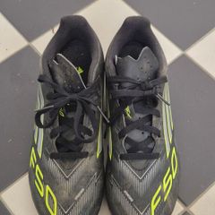 Kids Adidas Football Boots