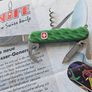 Vintage Wenger Snife Amazon Rare Discontinued Collectable 85mm Swiss Army Knife Image 8