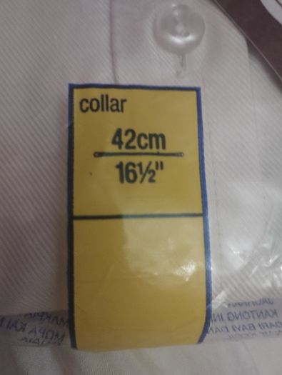 Mens Dress Shirt