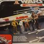 Star Wars Vintage Collection: X-Wing & Luke Skywalker 3.75'' Image 2