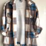 Fleece Warm T-Shirt, Womens Long Top, Size - L / 40 / 12 Image 6