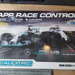 Scalextric F1 Set Arc One