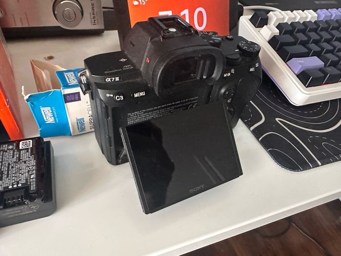 sony a7