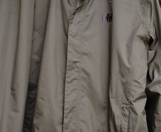 Helly Hansen Dubliner Mens Jacket. 3 XL