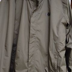 Helly Hansen Dubliner Mens Jacket. 3 XL