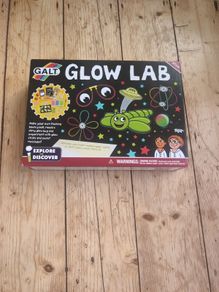 Science Kit for Children 6+