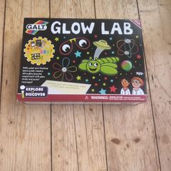 Science Kit for Children 6+